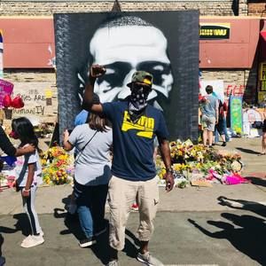 Meet your Posher, Salanez